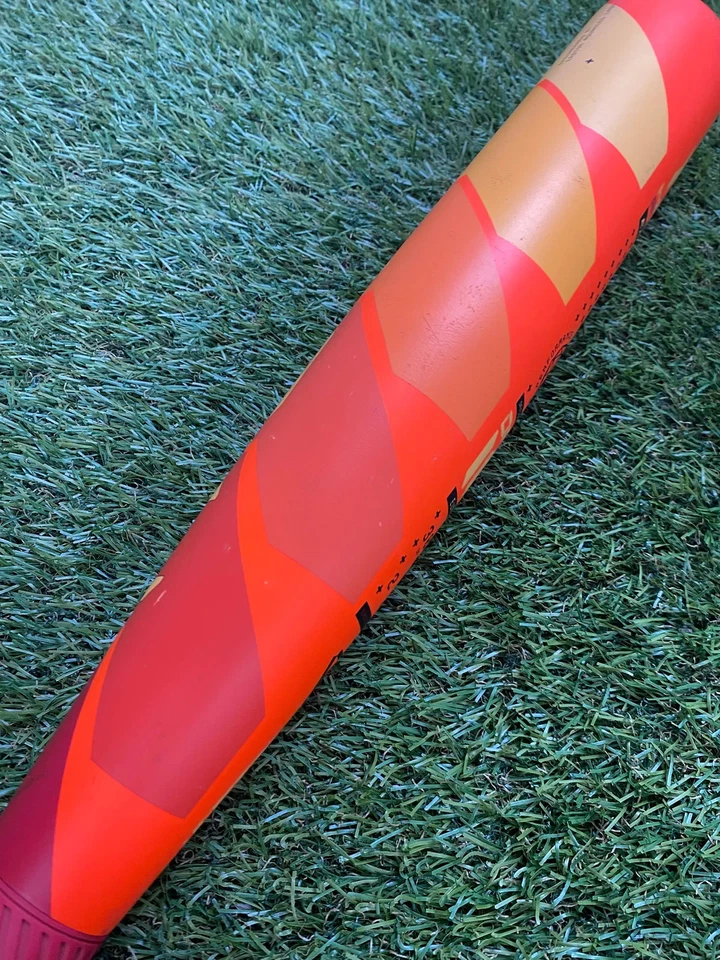 Easton Hype Fire USA Youth Bat (-10) 2025 - Image 4 of 4