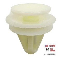 30Pcs Door Trim Panel Retainer Clips 91560-SZ3-003 91560SZ3003 Compatible with