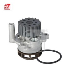 Pompe à eau Audi 60