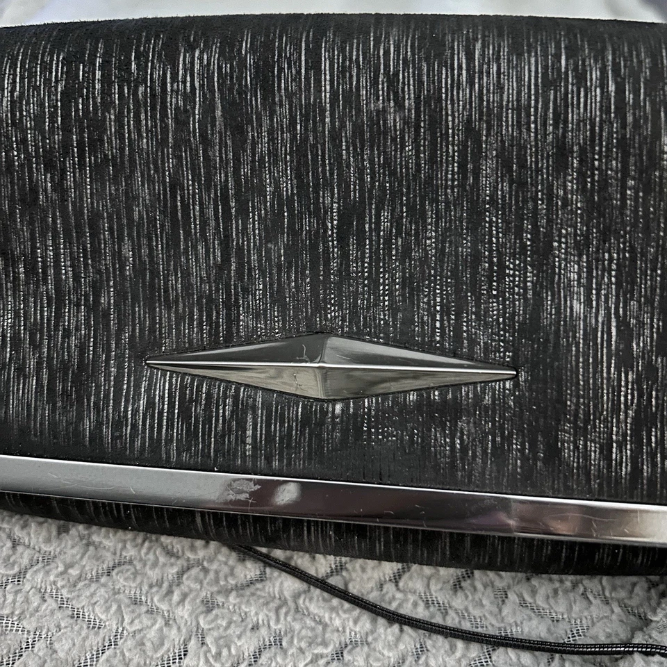 Michelle Fantaci 适用于 Lauren Merkin 青铜色小号手提包 — 第 3/4 张图片