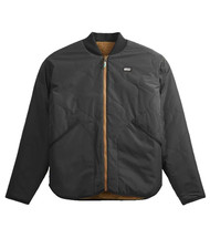 Picture Organic Clothing Hikast Jacket Black Reversable Size L