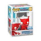 Funko Lilo & Stitch – Stitch (Badness Level) Exclusive Pop! Vinyl - Presale