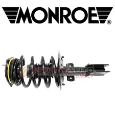 Monroe Quick-Strut 172231 Strut & Coil Spring for ST8631 SR4102 Q172231 wb