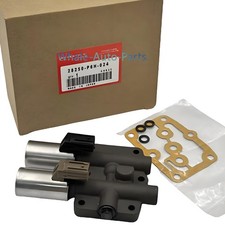 Transmission Dual Linear Shift Solenoid For Honda Accord 1998-2007 28250-p6h-024