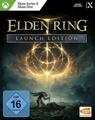 Elden Ring [Launch Edition]
