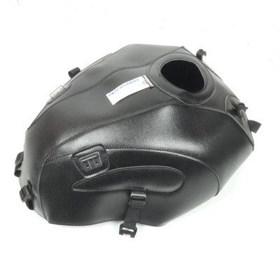 tankmatte bagster für motorrad suzuki 750 gsx 1998 bis 2003 1360u schwarz neu