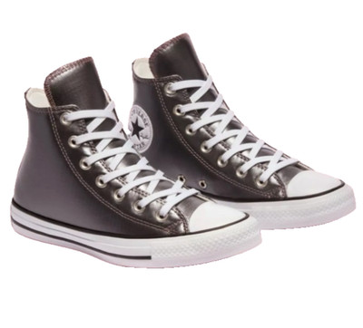 CONVERSE Sneakers Chuck Taylor All Star High Top Mens size 9.5 /Womens 11.5 Gray