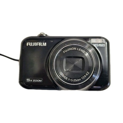 FUJIFILM FinePix JX400 Digitalkamera Digital Kamera