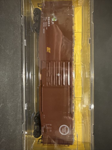 Kadee Cars 6112 Missouri Pacific Road #82453 | Zustand: New