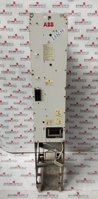 ABB Acs800-104-0580-7 + E205 Wechselrichter Drive-Modul AOFC-02, AINT-14C,