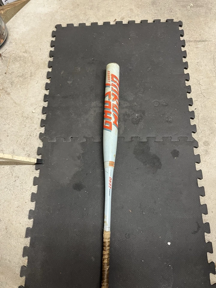 EASTON GHOSTMONDO LOADED ASA/USA 27.5oz - Image 2 of 4