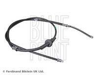 Bremsseil Seilzug Feststellbremse Blue Print ADC446131 FüR Wagon Mitsubishi GDI