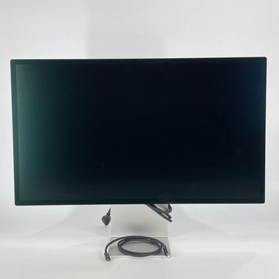 【美品】Apple Studio Display　27インチ　25年4月購入 Apple Studio Display 27 2025 Standard TILT - AppleCare