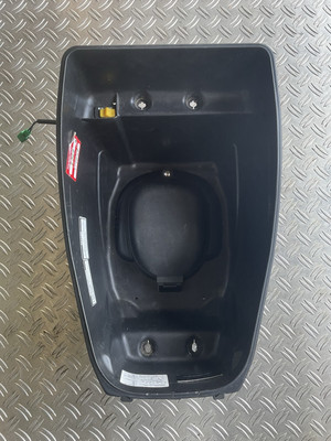 HELMFACH - SYM ORBIT 2 4T 50 (2008 - 2017)