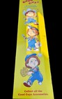 CHUCKY Child’s Play 24" Inch Good Guys Doll LIFE SIZE Spirit Halloween — photo 5