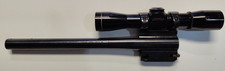 Thompson Center Tc Encore Barrel 14 .454 Casull Wleopold Scope