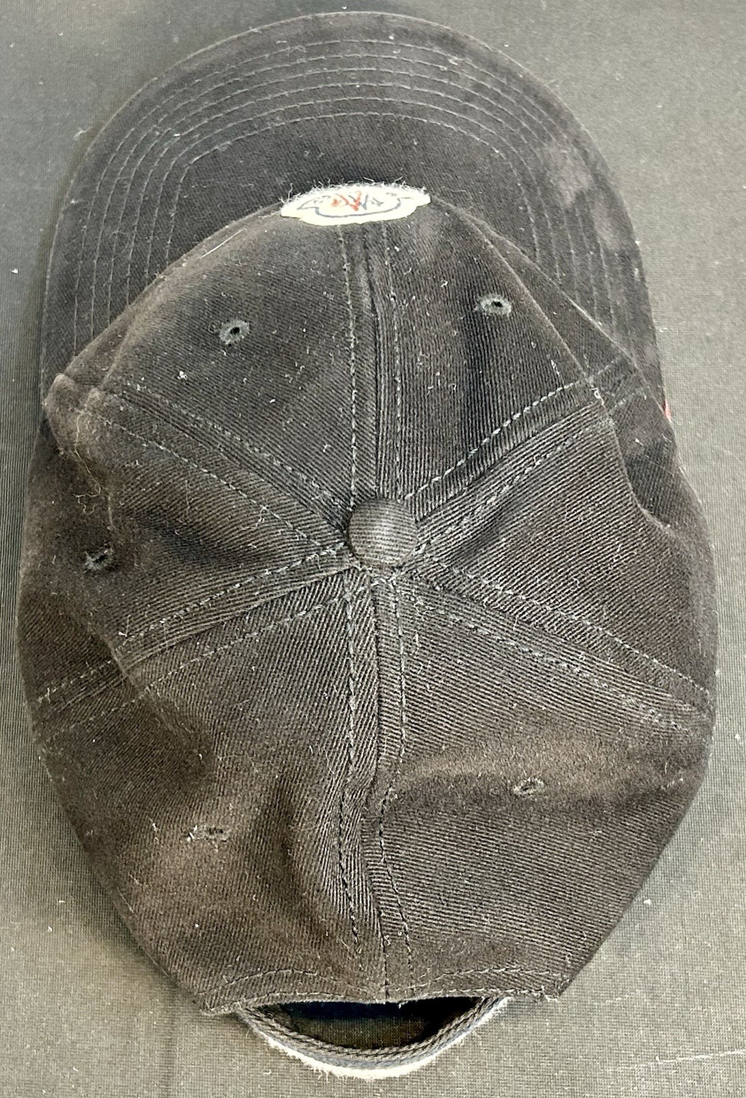 Authentic Moncler Berretto LOGO Patch Baseball Ca… - image 15