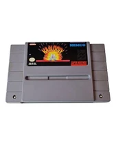 🔥Kablooey (Super Nintendo, 1992)