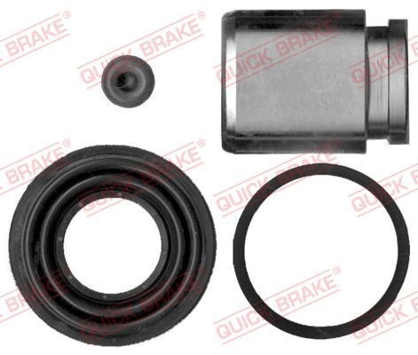 Reparatursatz Bremssattel Hinten Quick Brake 114 5022 Passend FÜR Nissan-image