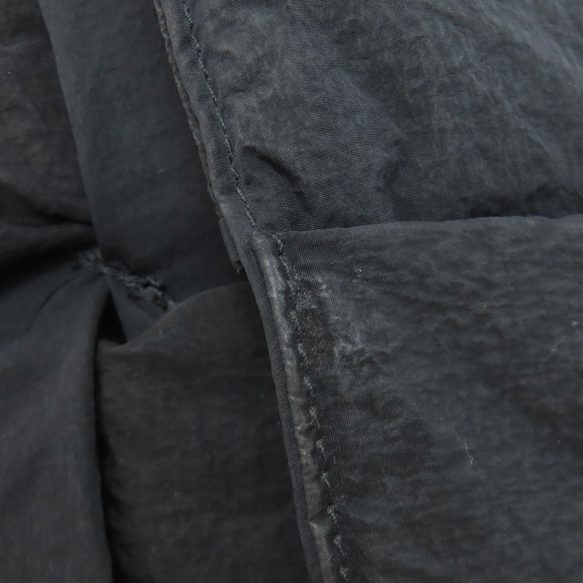 BOTTEGA VENETA  cassette Shoulder Bag Nylon  Ladies [Used] thumbnail 15