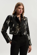 Karen Millen Tailored Jacket