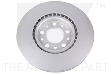 Disque de frein Fiat 126