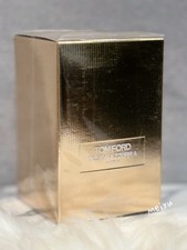 Tom Ford Costa Azzurra Parfum Spray, Large Size 3.4oz/100mL, New In Box  Sealed