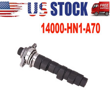 For Honda Sportrax 400 TRX 400EX 400X 1999-2014 Stage 2 Camshaft shaft Hot Cam