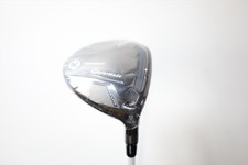 Taylormade Qi35 Max Lite 18.5  5 Fairway Wood Ladies Air Speeder 40 2025 Good