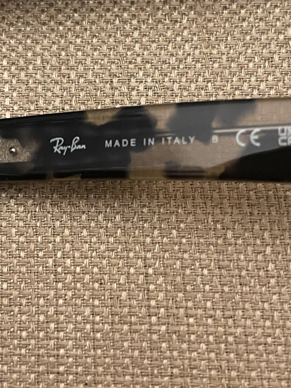 Ray-Ban Round Tortoise Shell Lightweight women’s … - image 6