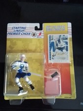 1994 Kenner Starting Lineup Ice Hockey Figurine Alexander Mogilny