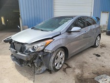 Windshield Wiper Motor Hatchback Fits 13-17 ELANTRA 2224371