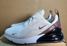 Nike Air Max 270 Womens Shoes (Silt Red/Burgu...