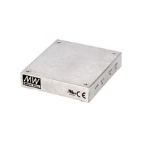 Dc/Dc Wandler, 75W, U: 9...18 Vdc, Aus: 12 MHB75-12S12