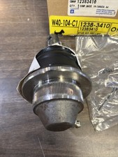 KIT DE SUSPENSIÓN Y DIRECCIÓN DE 10 PIEZAS PARA CHEVY/GMC EXPRESS Y SAVANA | PARTSW | BRAZOS, RÓTULAS, TERMINALES Y MÁS