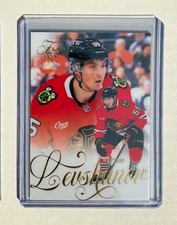 2025-26 Upper Deck Fleer Flair #173 Artyom Levshunov RC Chicago Rookie Card Mint