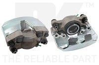 NK Bremssattel 2147351 FüR Audi Q5 A6 C7 4G2 4GC Avant 4G5 4GD 8RB A7 Sportback