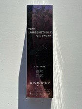 Givenchy Very Irresistible L’Intense Eau De Parfum 50ml
