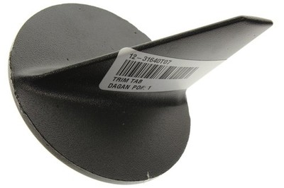 Mercury TRIM TAB 8M0236553 OEM NEW | eBay