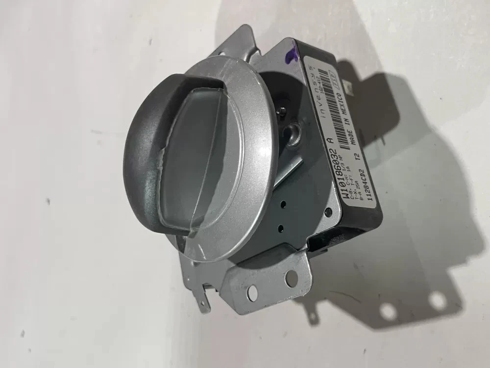 Kenmore AP6016544 W10186032 WPW10186032 Dryer Timer AZ176312 | Wm432
Opens in a new window or tab