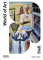 Dali | Dawn Ades | Taschenbuch | World of Art | Kartoniert / Broschiert | 2022