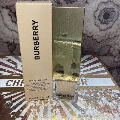 Burberry Beyond Radiance Bare Glow Luminous Primer Radiance Smooth 30ml