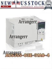 ACS355-03E-31A0-4 ABB Inverter Pn 15kW,12n 31A IP20【New and Sealed】-No Keypad