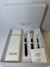 Set pennelli trucco Dior con