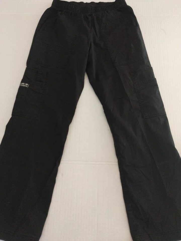 Lote de 3 calças esfoliantes. Tamanho Xs. - Imagem 4 de 4