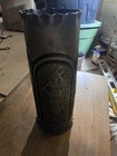 World War I British heavy brassartillery shell casing produced in 1916 — photo 2