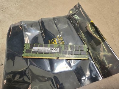 Samsung 64GB DDR4-2933  LRDIMM M386A8K40DM2-CVFCO Excellent