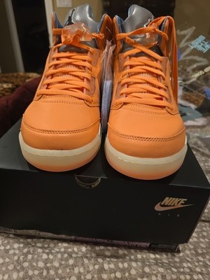 Nike Air Jordan 5 We The Best DJ Khalid  Size 13