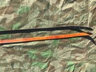 German WW2 I Liter Medic Canteen shoulder Strap Repro — photo 2