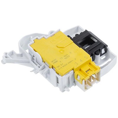 Indesit Door Interlock DK001 Rold C00254755 for Washing Machine